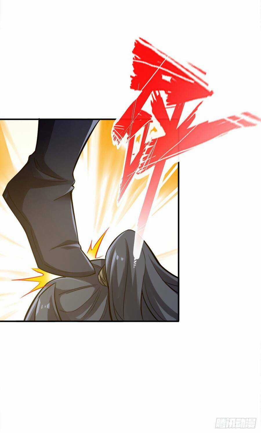 Tuyệt Thế Võ Công Chapter 109 trang 6