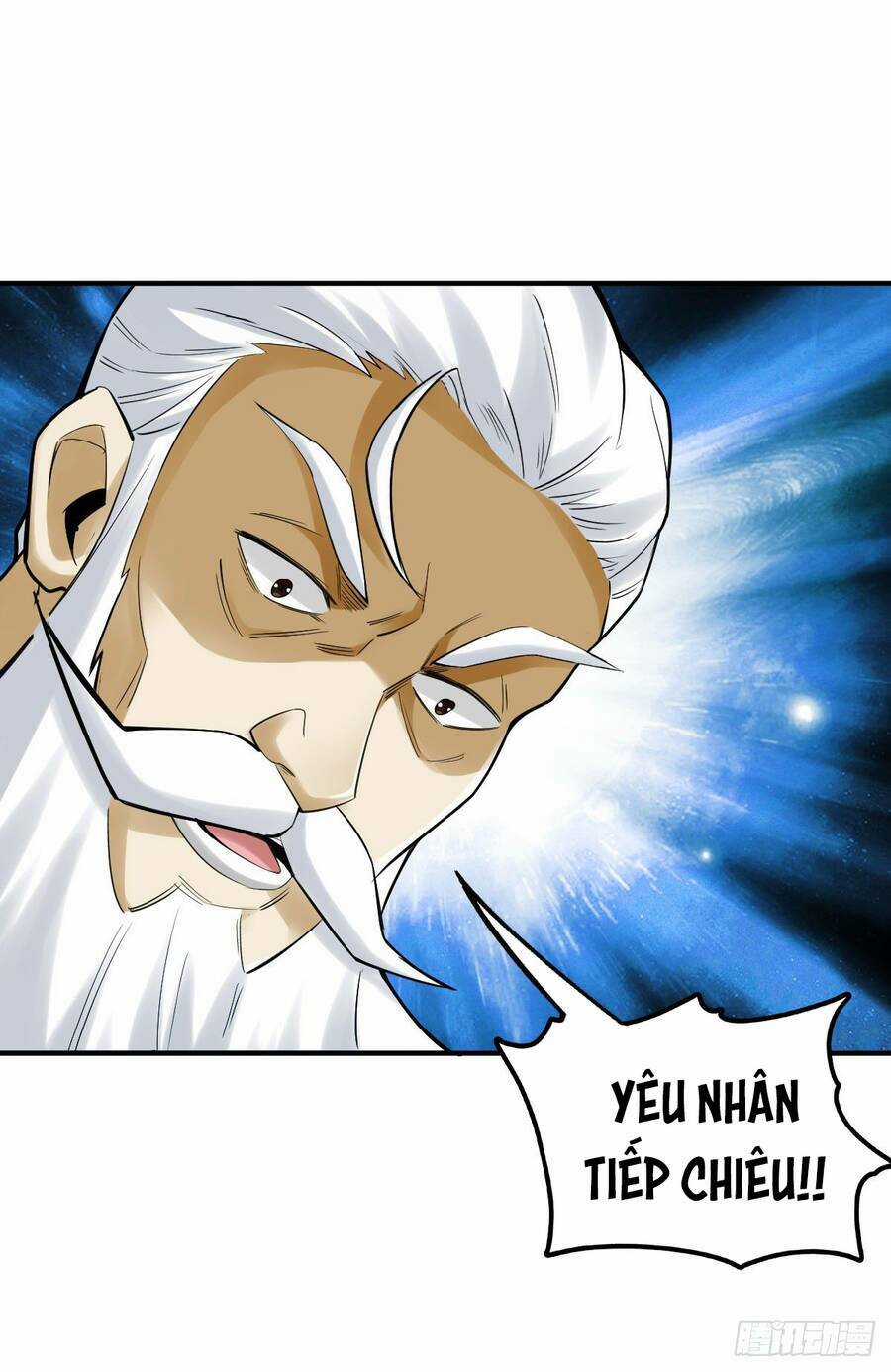 Tuyệt Thế Võ Công Chapter 109 trang 9