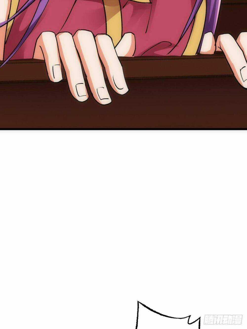 Tuyệt Thế Võ Công Chapter 11 trang 16