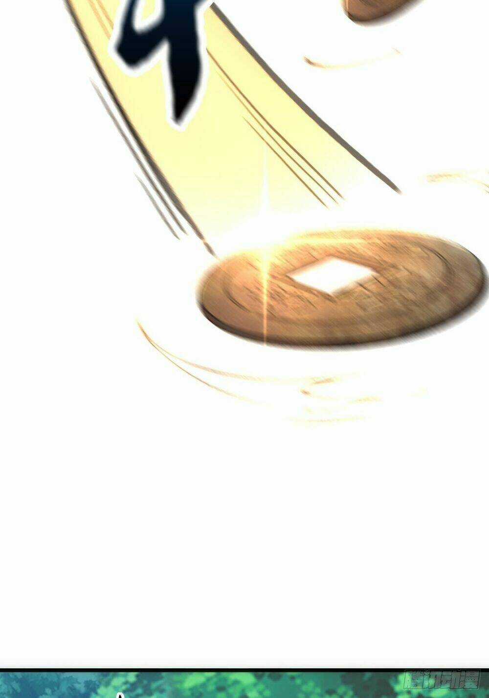 Tuyệt Thế Võ Công Chapter 11 trang 23