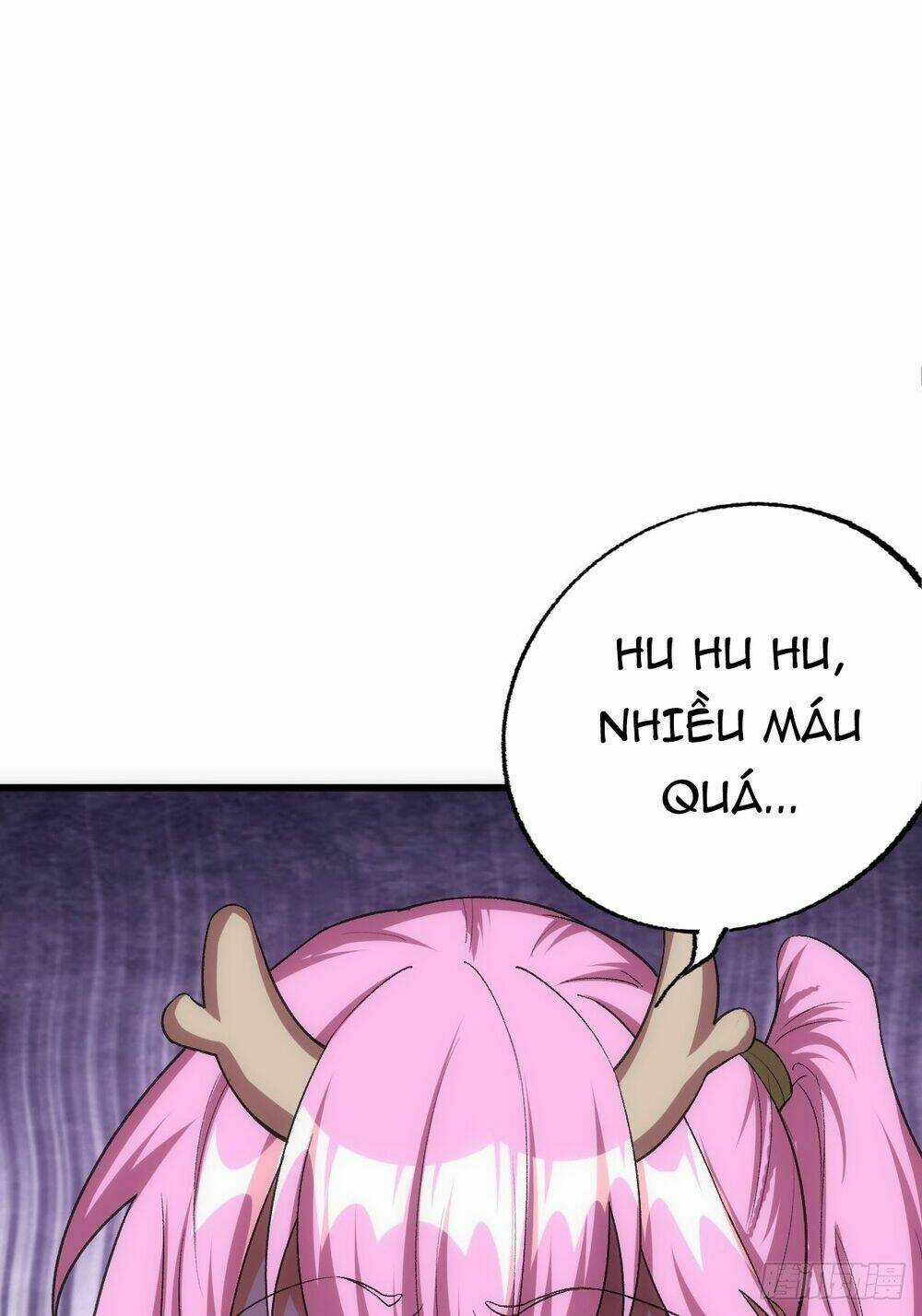 Tuyệt Thế Võ Công Chapter 11 trang 25