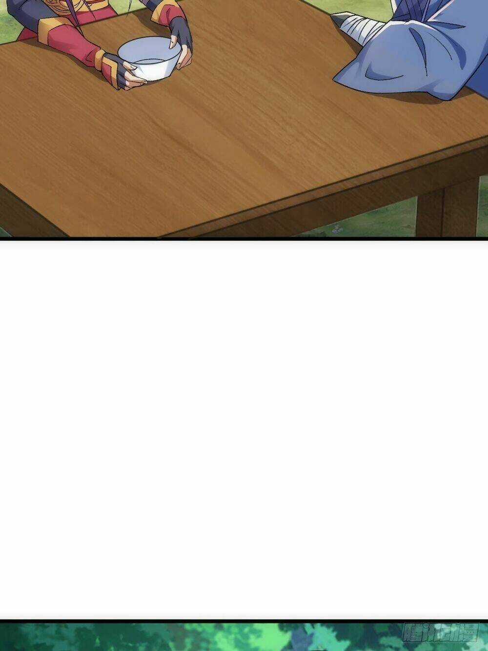 Tuyệt Thế Võ Công Chapter 11 trang 3