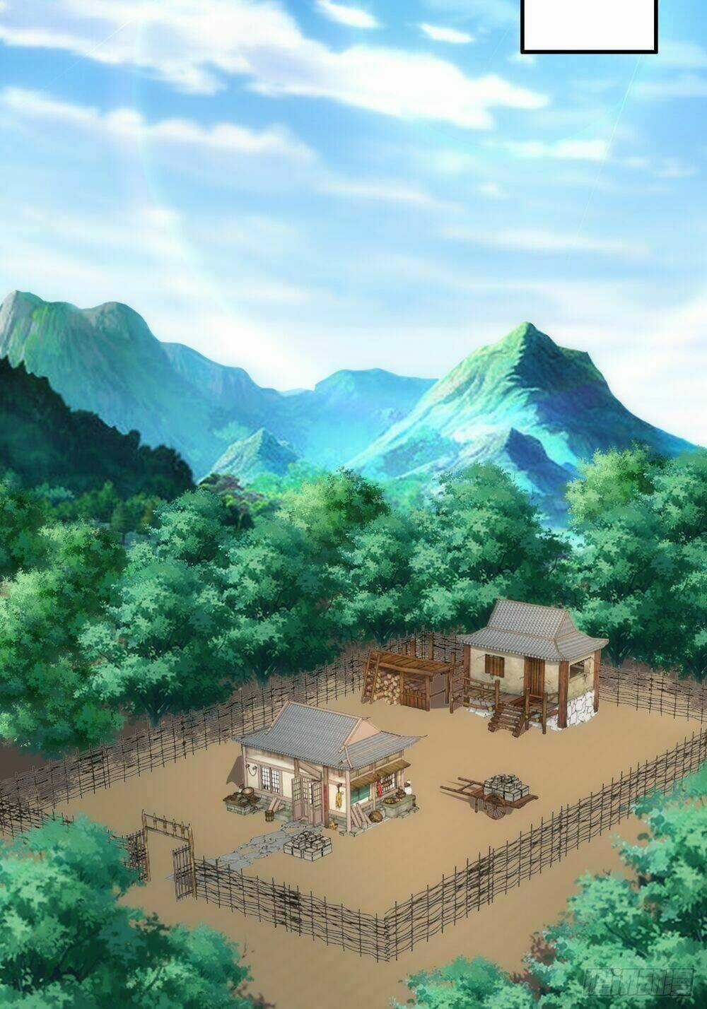 Tuyệt Thế Võ Công Chapter 11 trang 41