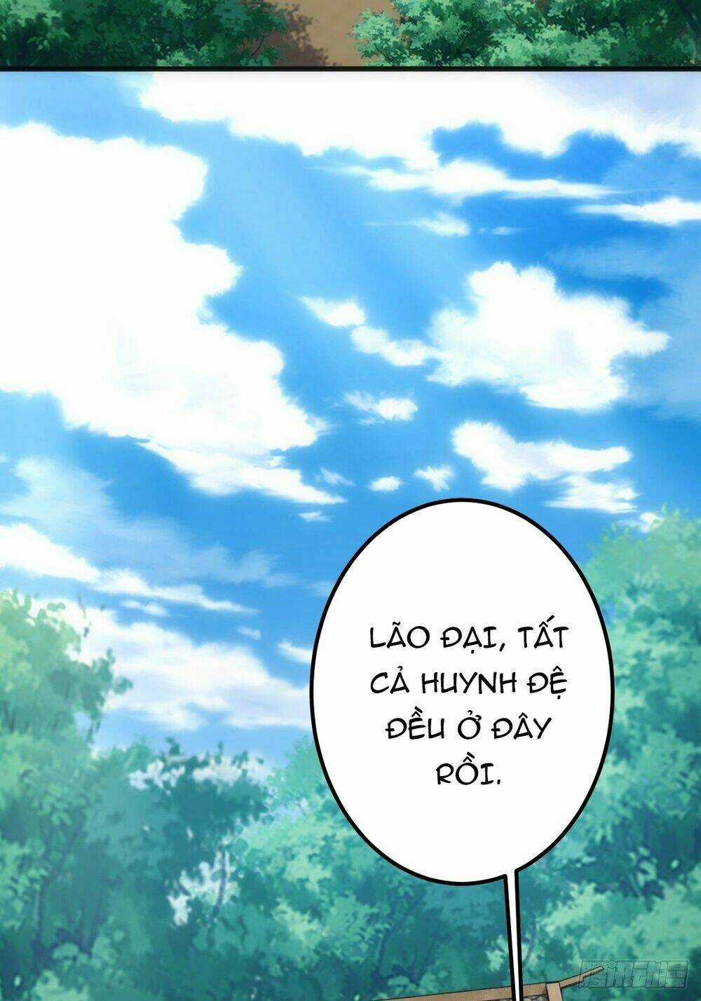 Tuyệt Thế Võ Công Chapter 11 trang 42