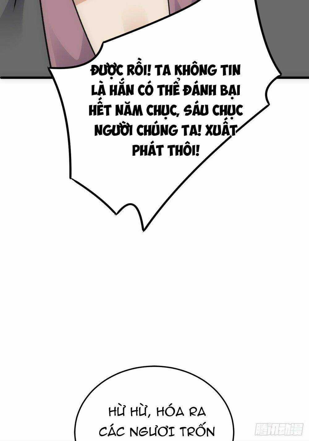 Tuyệt Thế Võ Công Chapter 11 trang 44