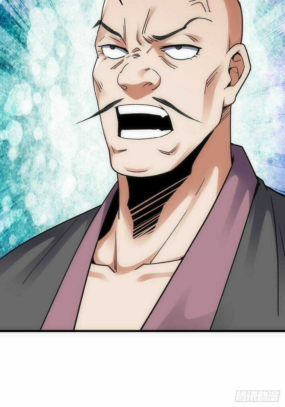 Tuyệt Thế Võ Công Chapter 11 trang 49