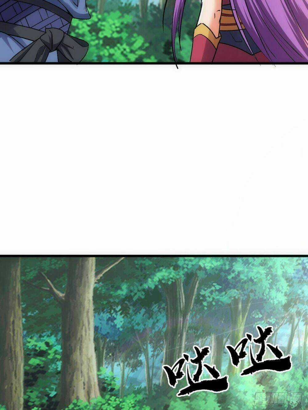 Tuyệt Thế Võ Công Chapter 11 trang 5