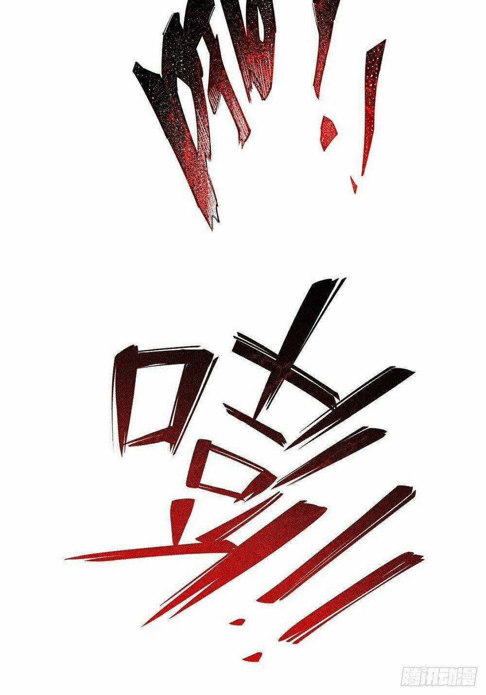 Tuyệt Thế Võ Công Chapter 11 trang 52