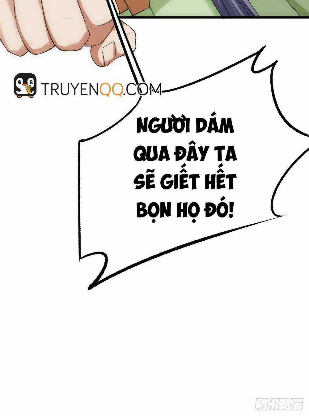 Tuyệt Thế Võ Công Chapter 11 trang 59