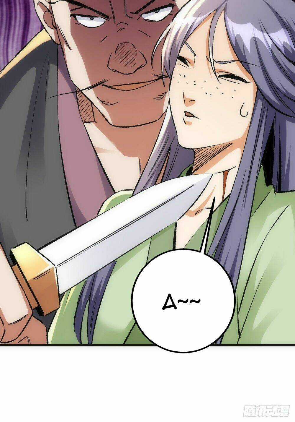 Tuyệt Thế Võ Công Chapter 11 trang 62