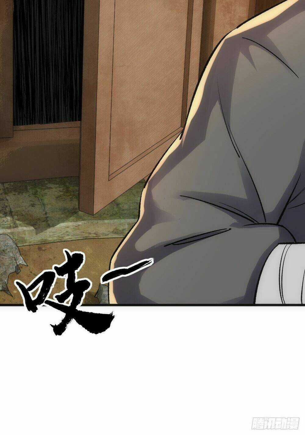 Tuyệt Thế Võ Công Chapter 11 trang 64