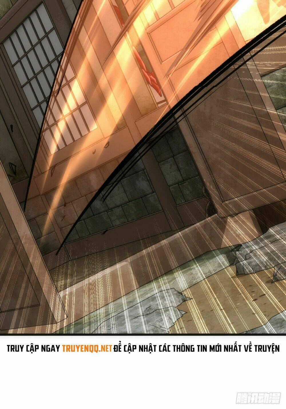 Tuyệt Thế Võ Công Chapter 11 trang 66