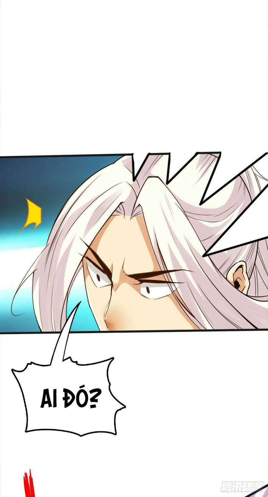 Tuyệt Thế Võ Công Chapter 110 trang 19