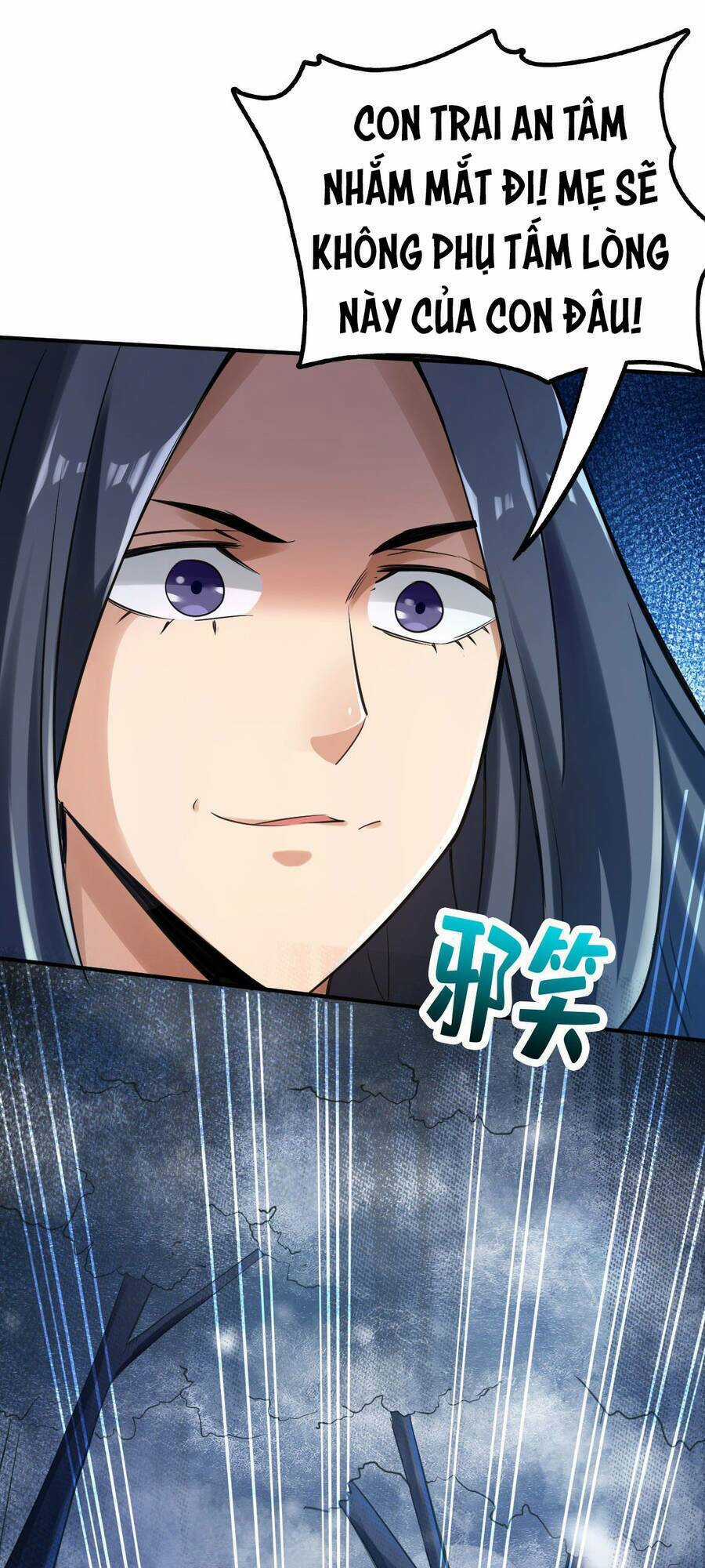 Tuyệt Thế Võ Công Chapter 110 trang 2