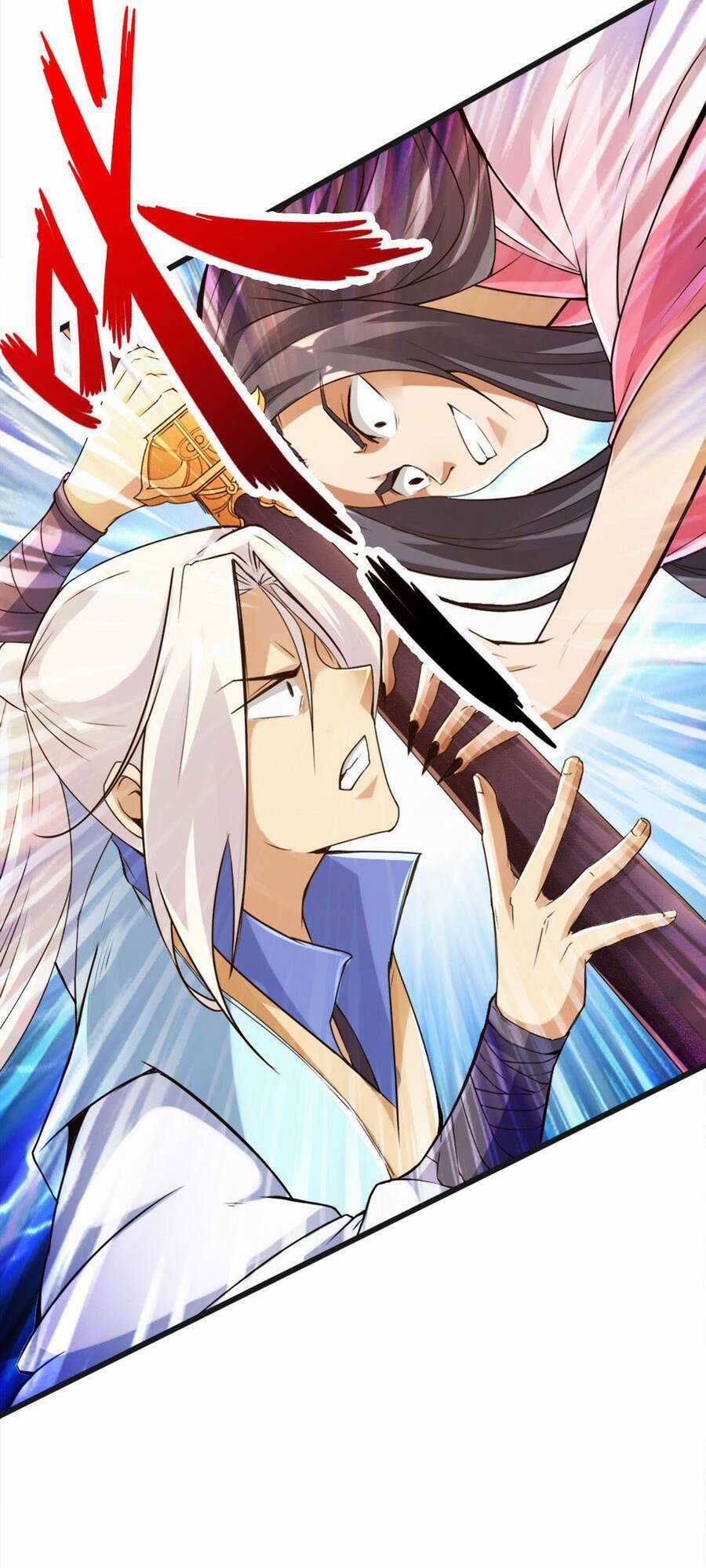 Tuyệt Thế Võ Công Chapter 110 trang 20