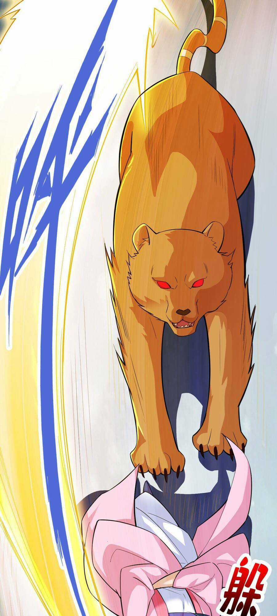 Tuyệt Thế Võ Công Chapter 110 trang 27