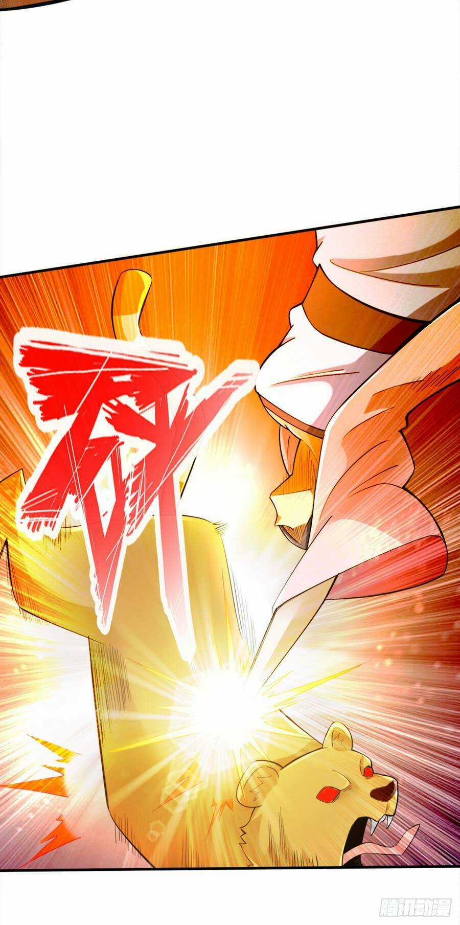 Tuyệt Thế Võ Công Chapter 110 trang 31