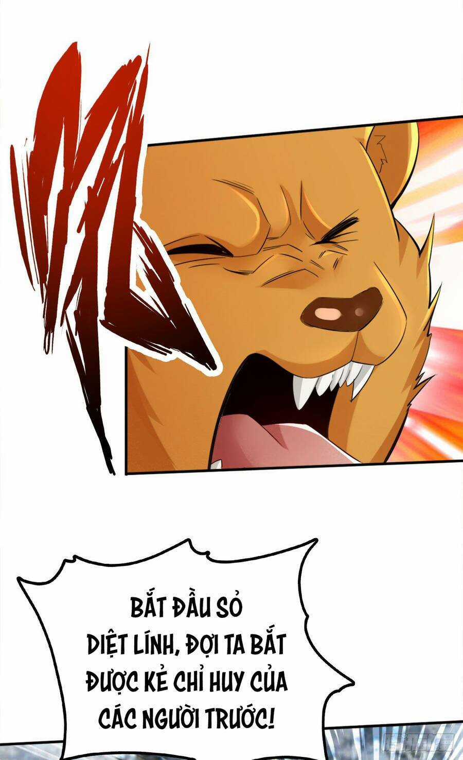 Tuyệt Thế Võ Công Chapter 110 trang 32