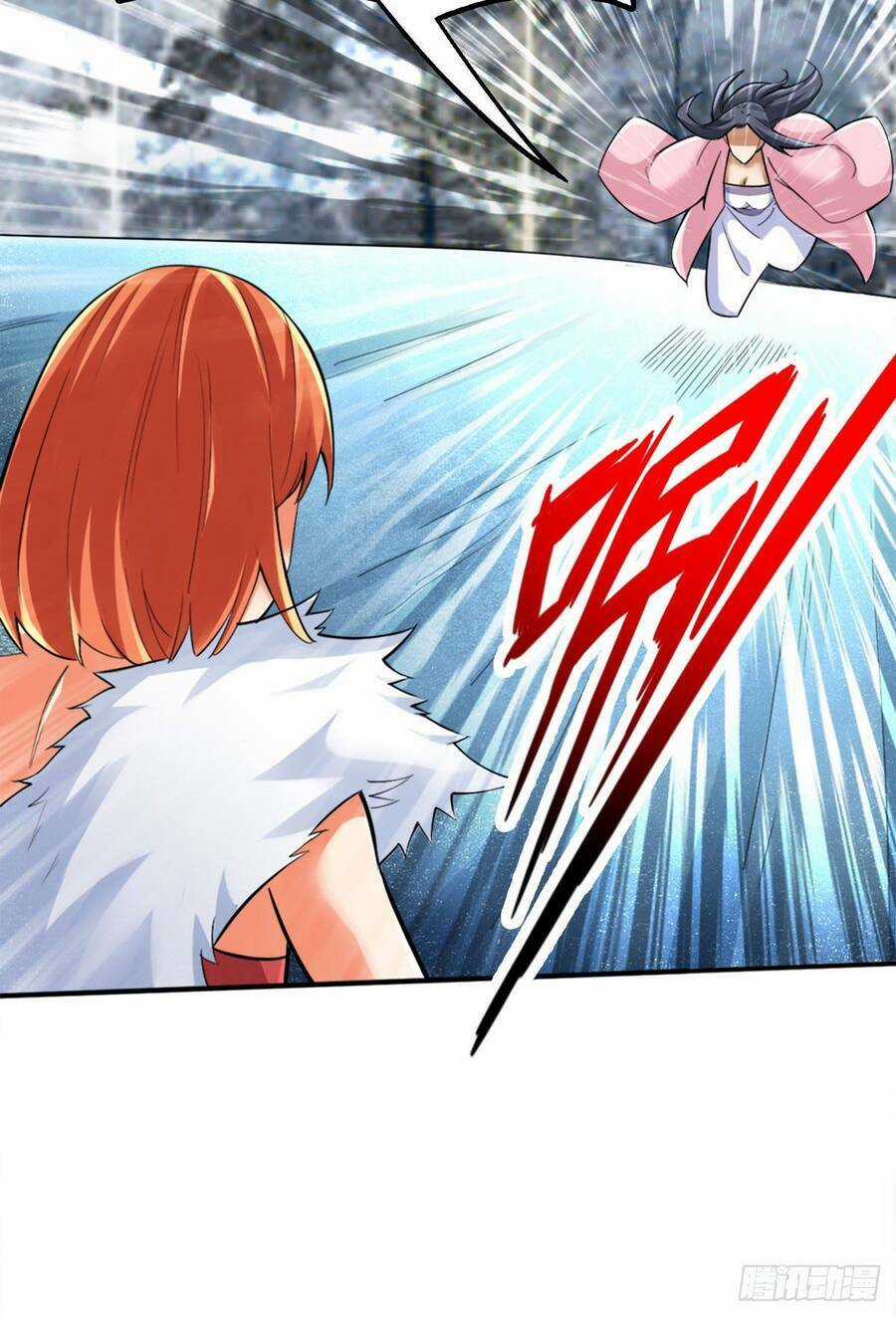 Tuyệt Thế Võ Công Chapter 110 trang 33