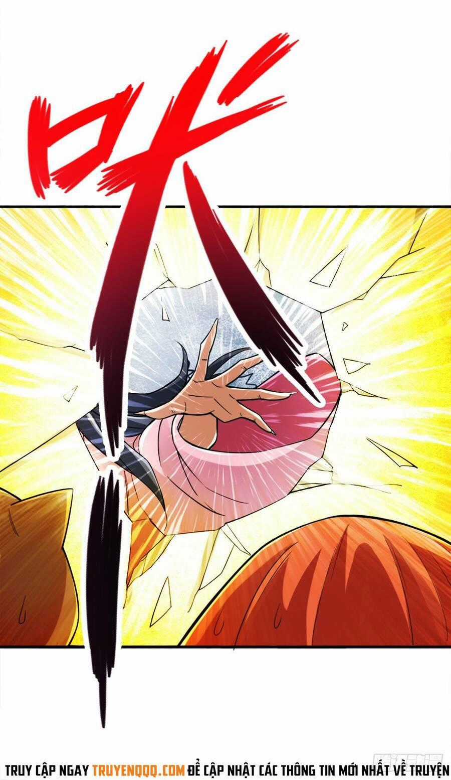 Tuyệt Thế Võ Công Chapter 110 trang 35