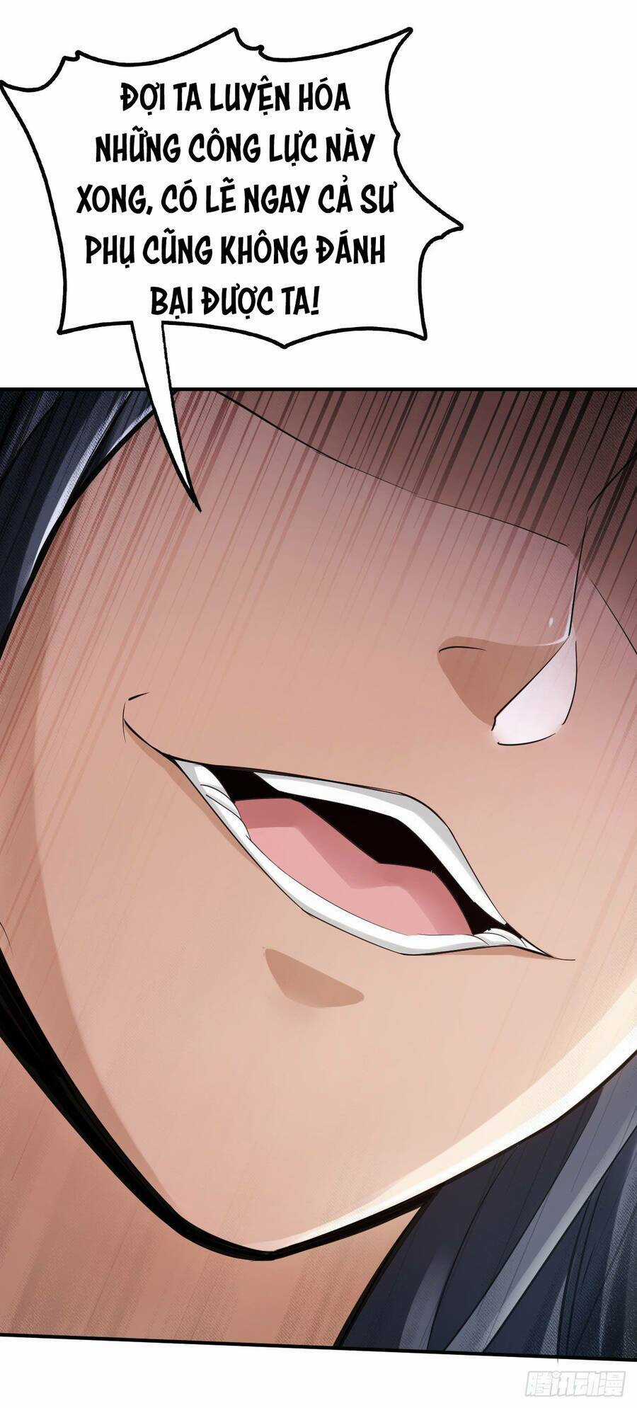 Tuyệt Thế Võ Công Chapter 110 trang 6