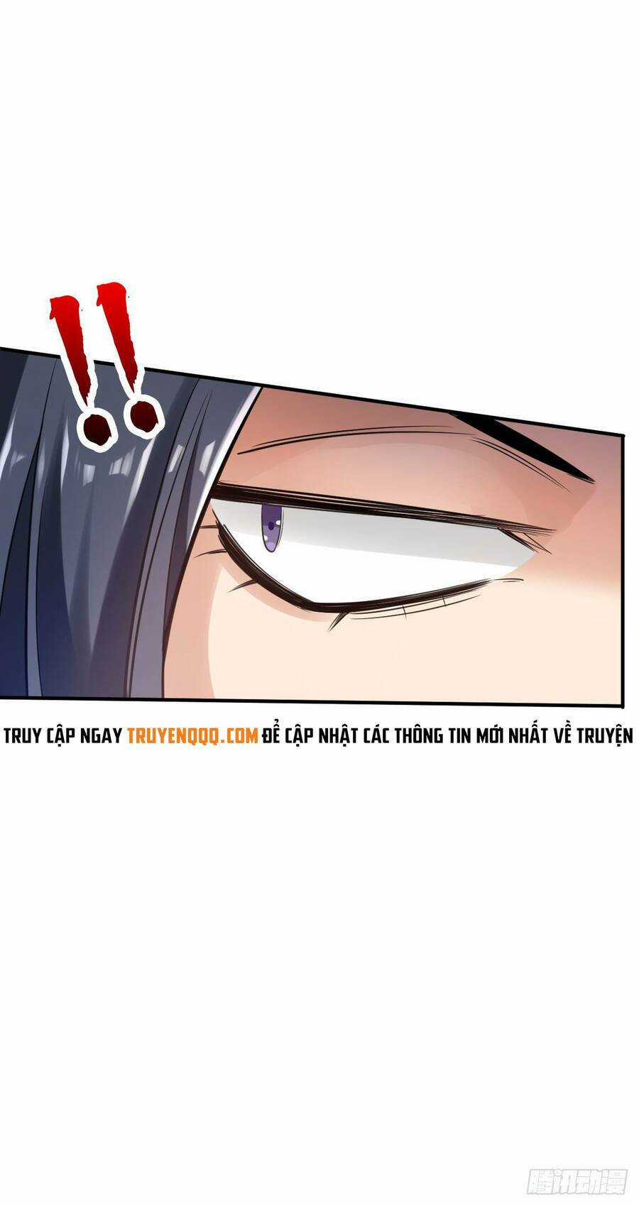 Tuyệt Thế Võ Công Chapter 110 trang 7