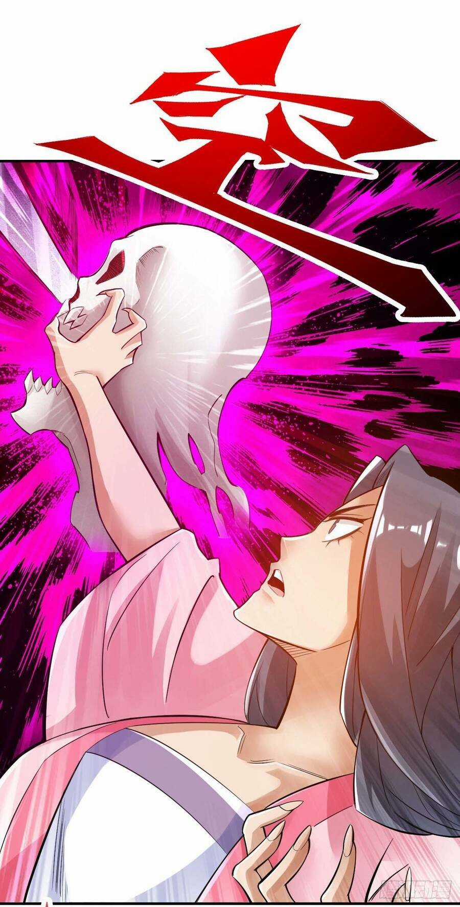 Tuyệt Thế Võ Công Chapter 111 trang 10