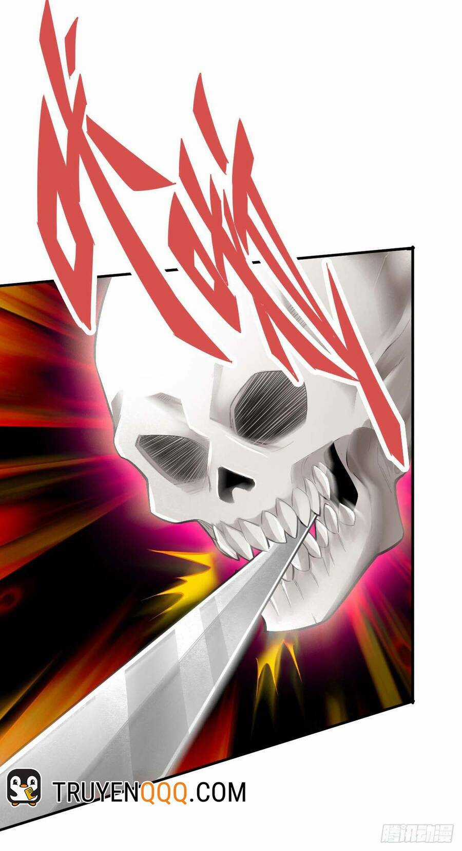 Tuyệt Thế Võ Công Chapter 111 trang 11