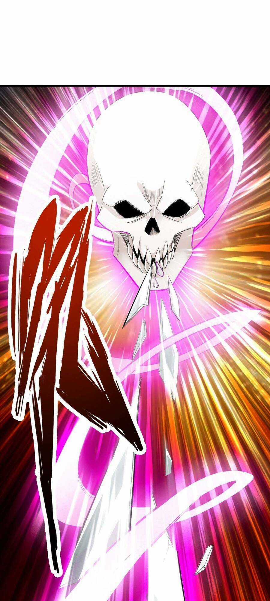 Tuyệt Thế Võ Công Chapter 111 trang 12