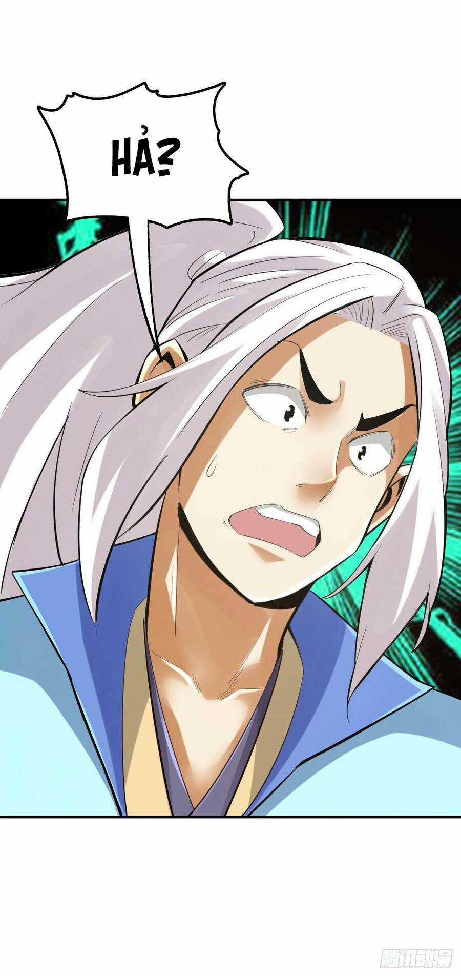 Tuyệt Thế Võ Công Chapter 111 trang 14