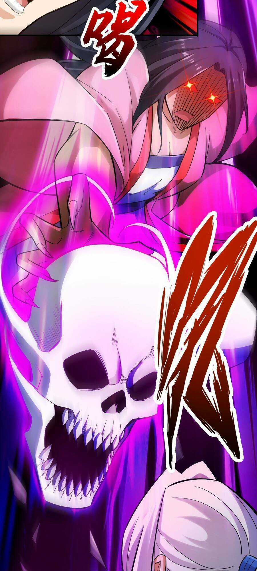 Tuyệt Thế Võ Công Chapter 111 trang 16