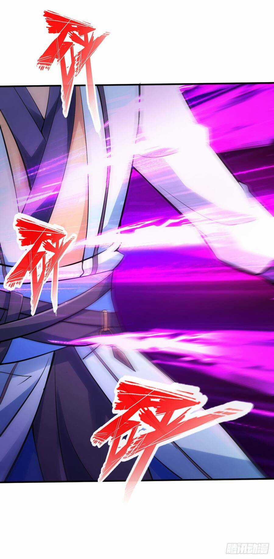 Tuyệt Thế Võ Công Chapter 111 trang 19