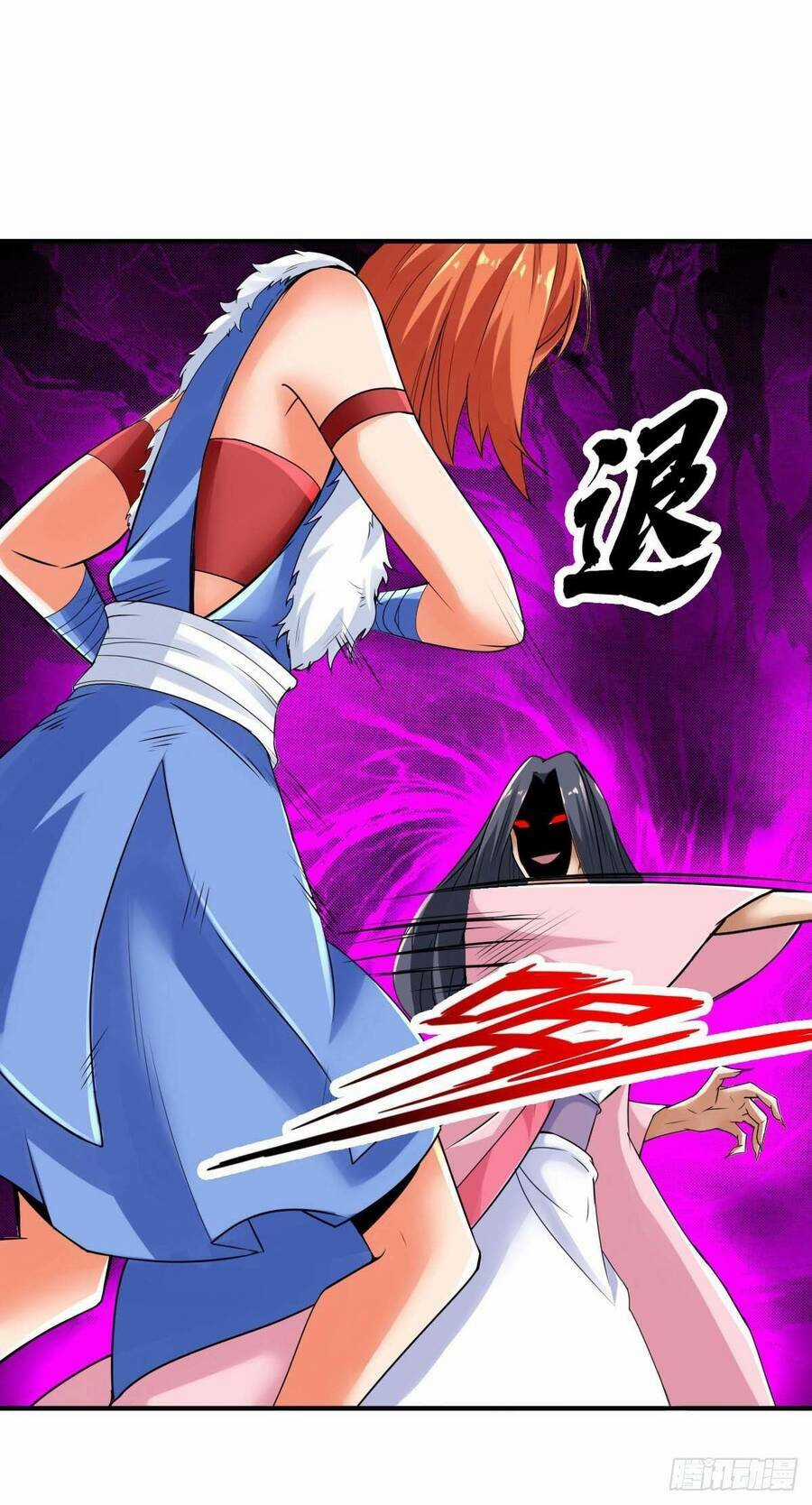 Tuyệt Thế Võ Công Chapter 111 trang 2