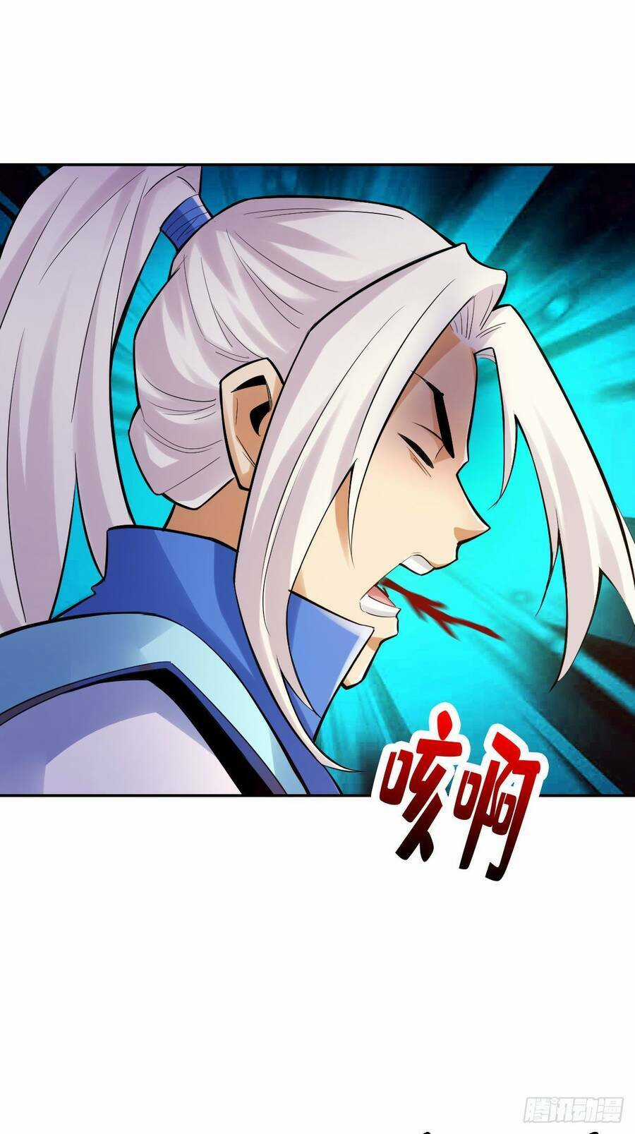 Tuyệt Thế Võ Công Chapter 111 trang 20