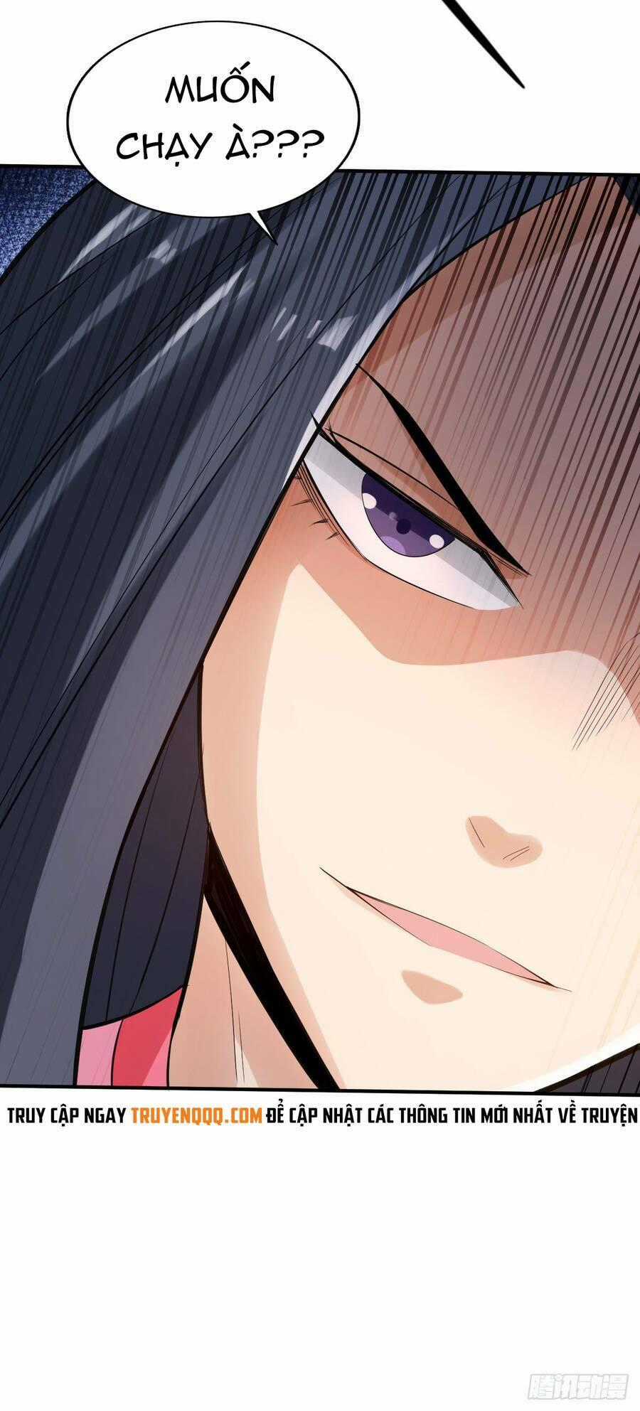 Tuyệt Thế Võ Công Chapter 111 trang 29