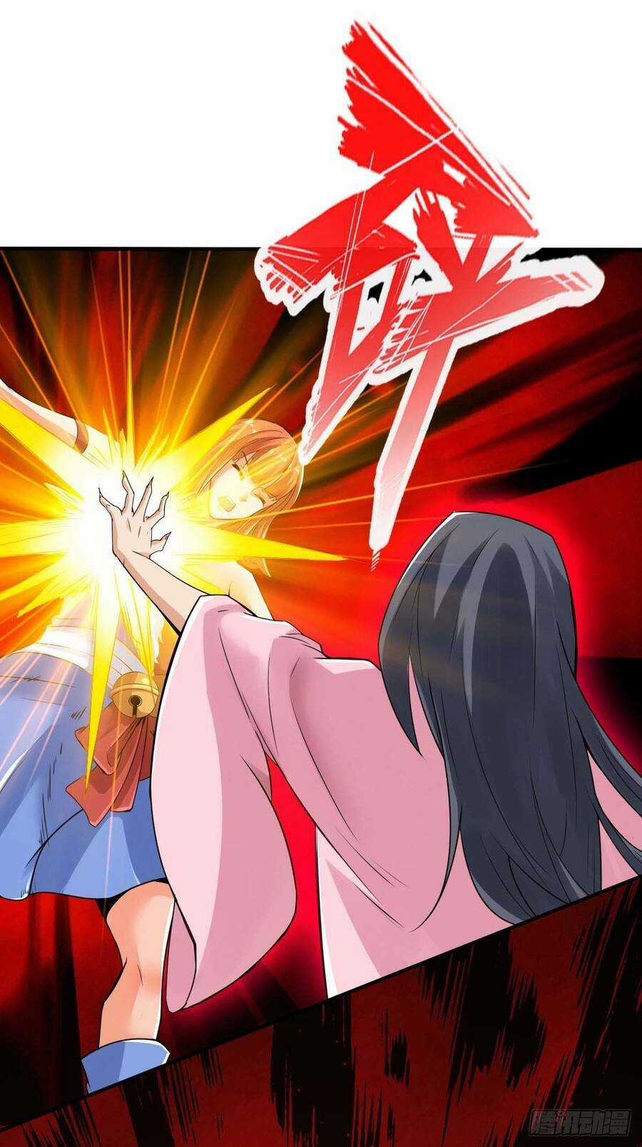 Tuyệt Thế Võ Công Chapter 111 trang 3