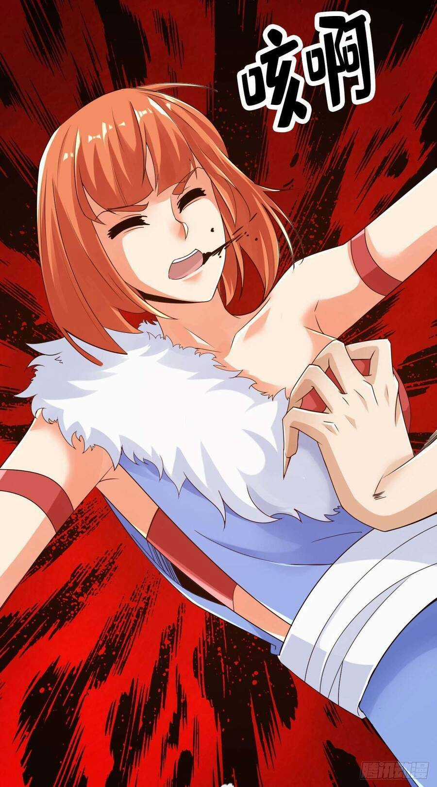 Tuyệt Thế Võ Công Chapter 111 trang 4