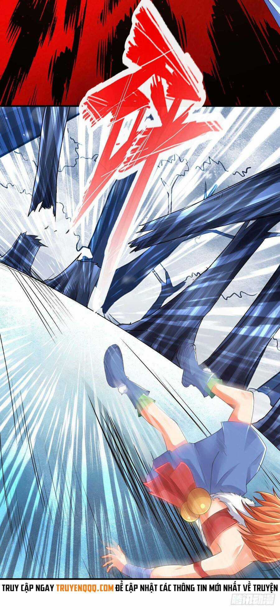 Tuyệt Thế Võ Công Chapter 111 trang 5