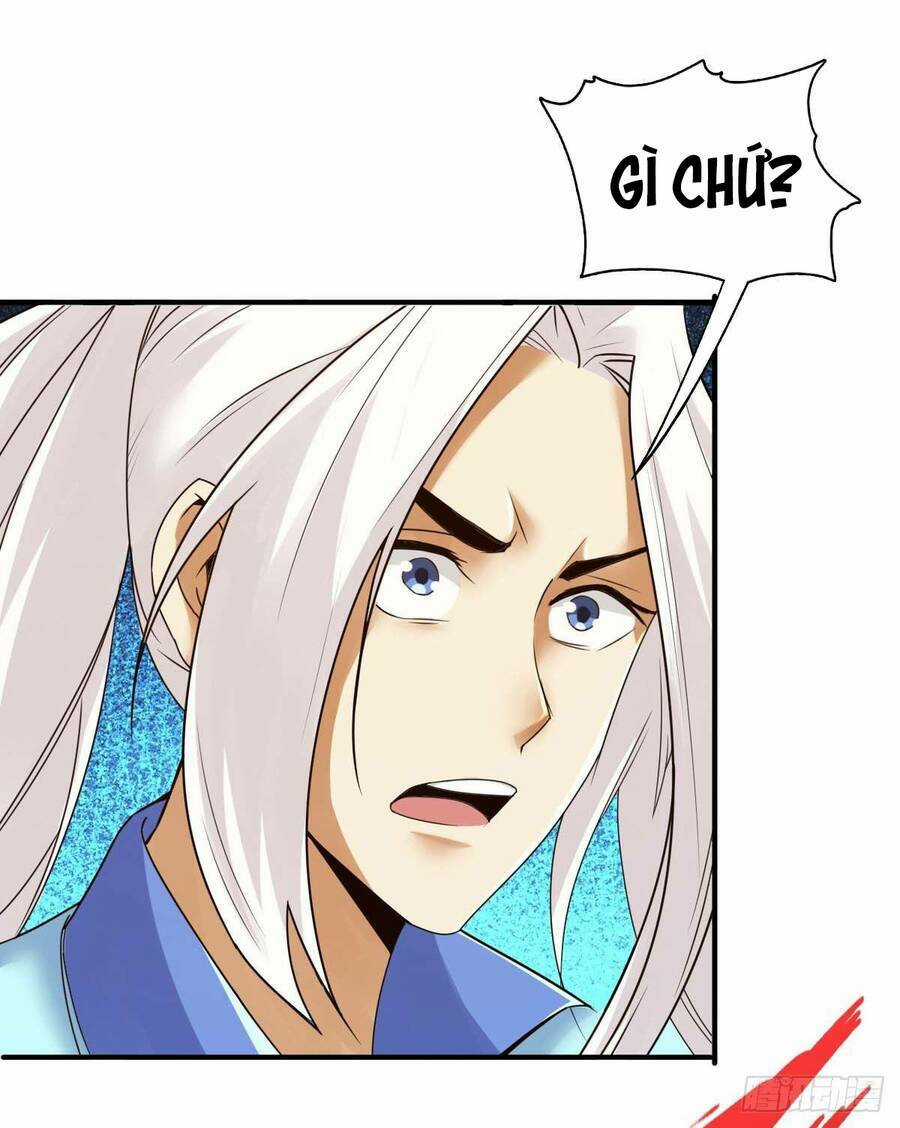 Tuyệt Thế Võ Công Chapter 111 trang 6