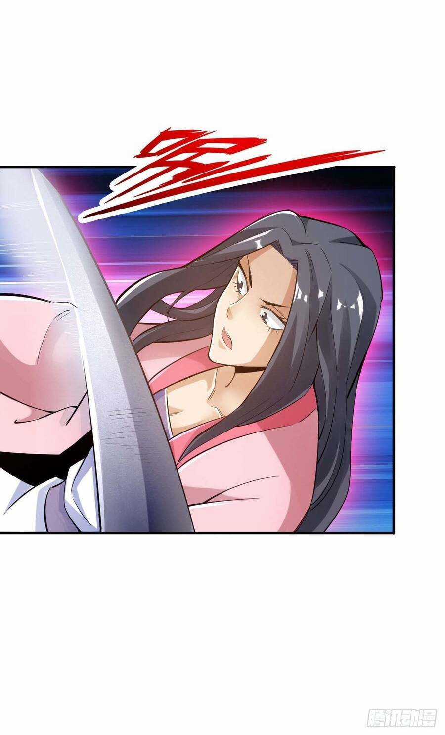 Tuyệt Thế Võ Công Chapter 111 trang 9