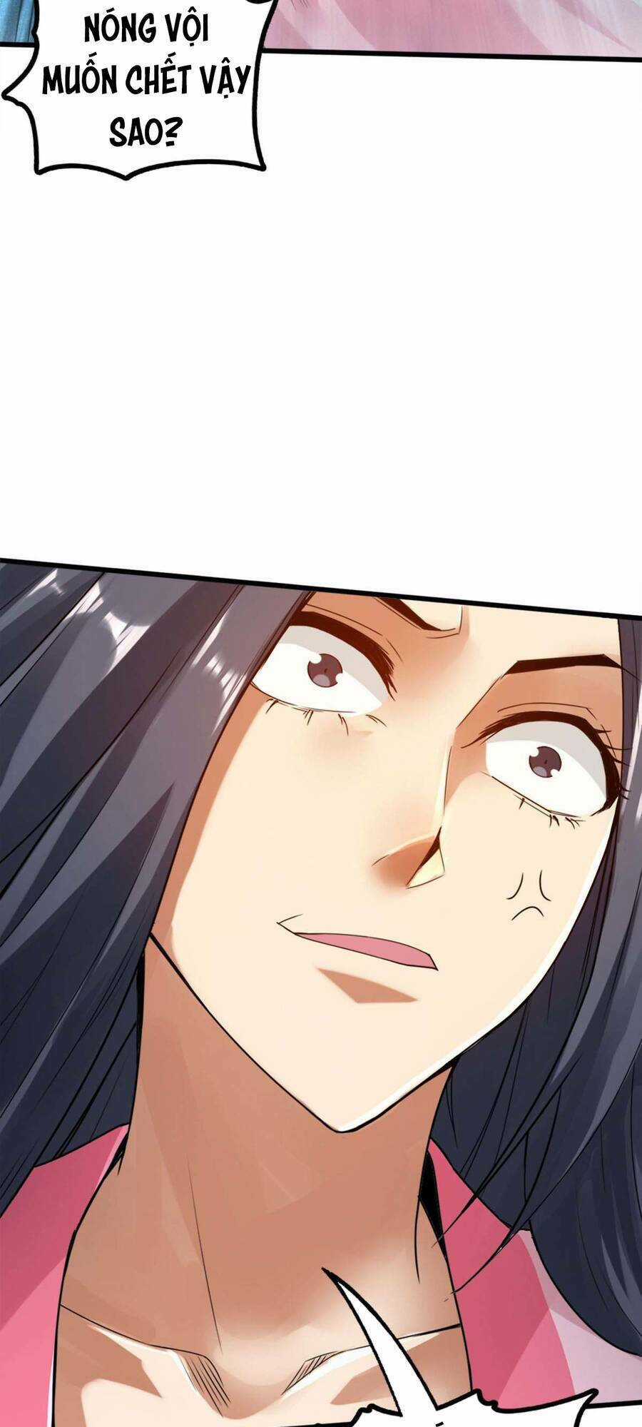 Tuyệt Thế Võ Công Chapter 112 trang 11