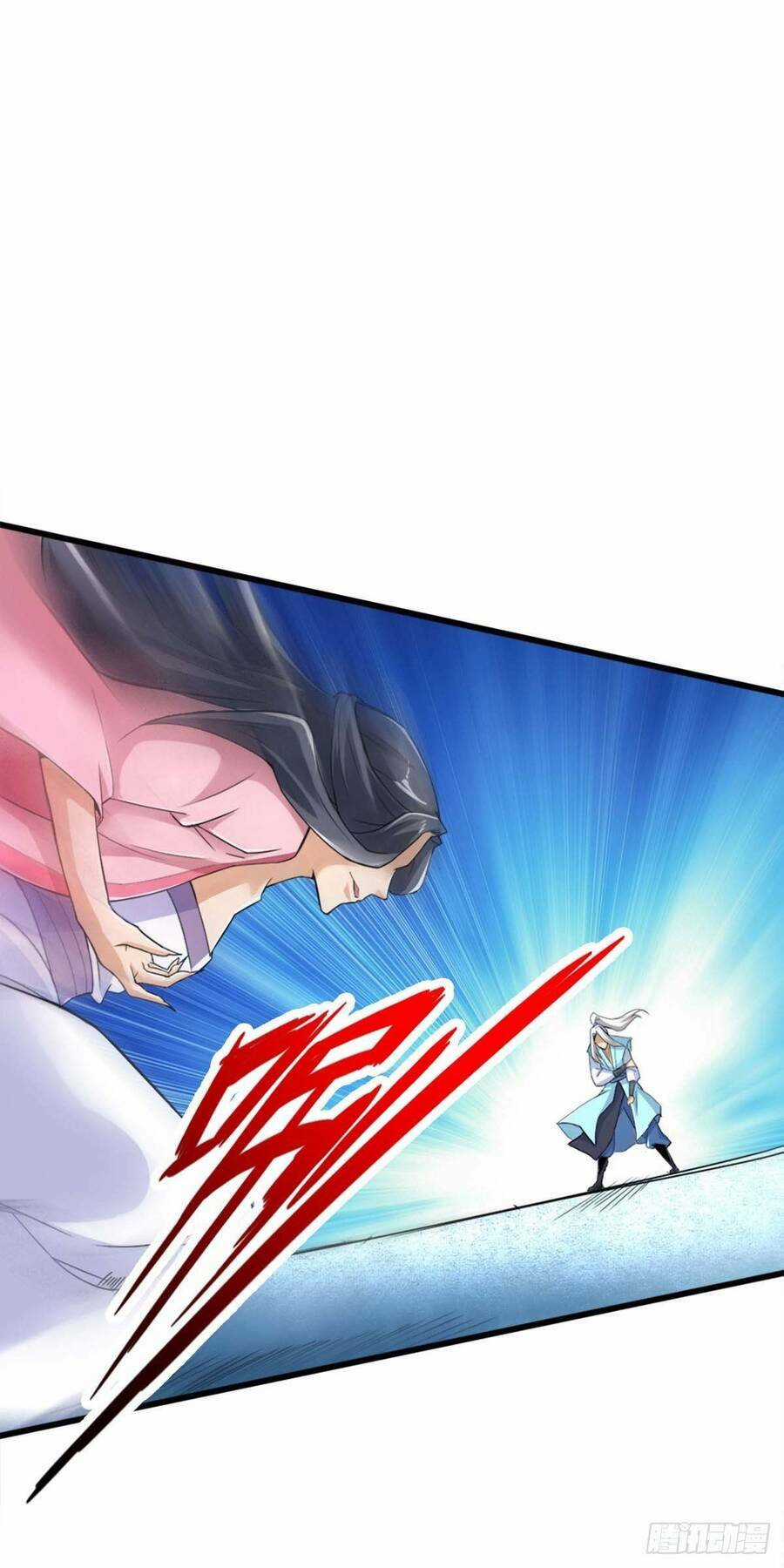 Tuyệt Thế Võ Công Chapter 112 trang 13