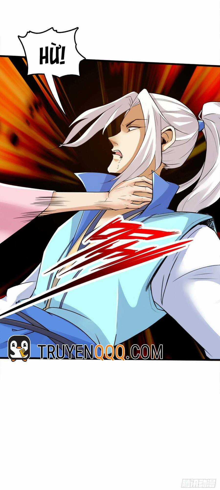 Tuyệt Thế Võ Công Chapter 112 trang 14