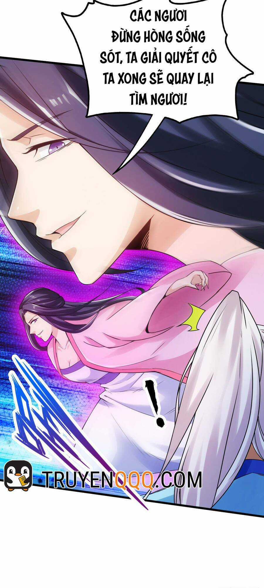 Tuyệt Thế Võ Công Chapter 112 trang 2