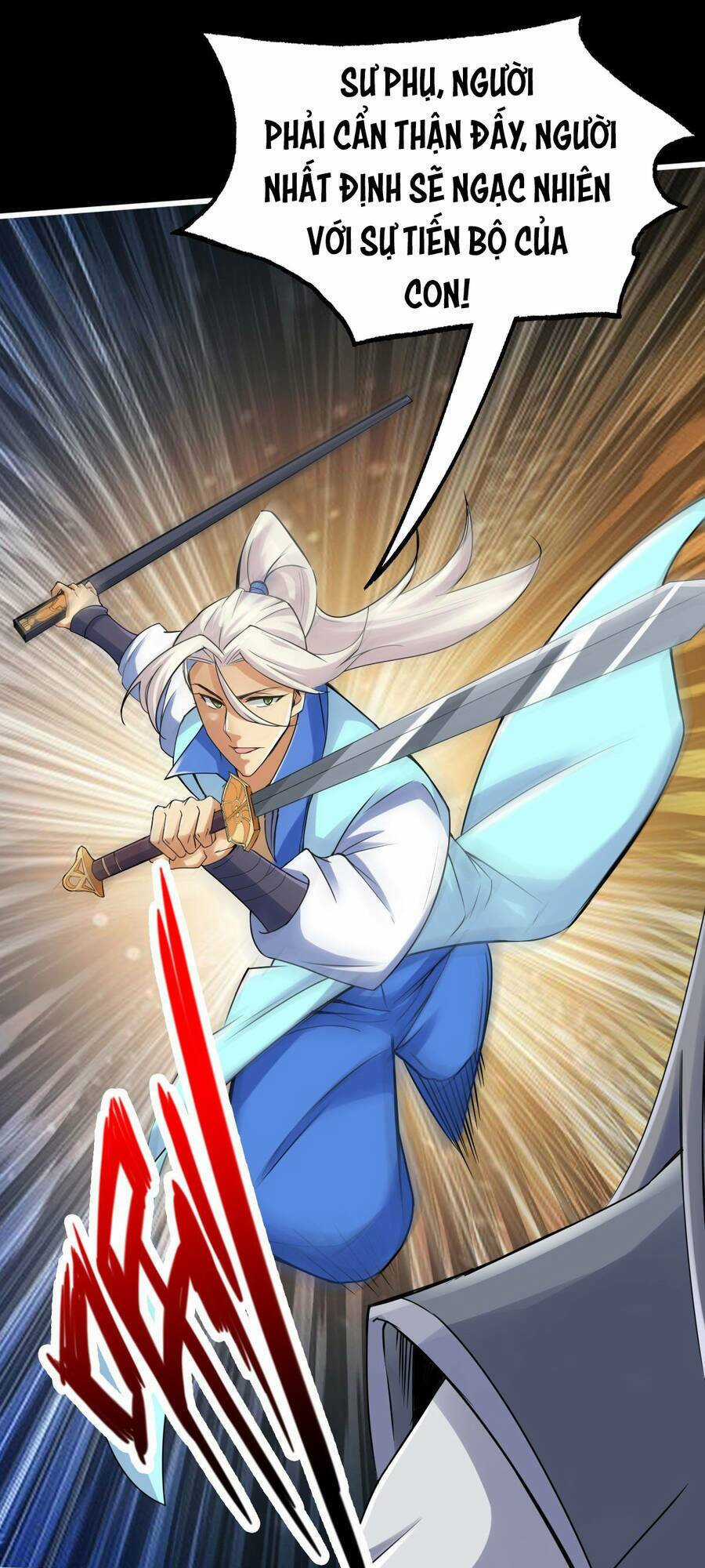 Tuyệt Thế Võ Công Chapter 112 trang 26