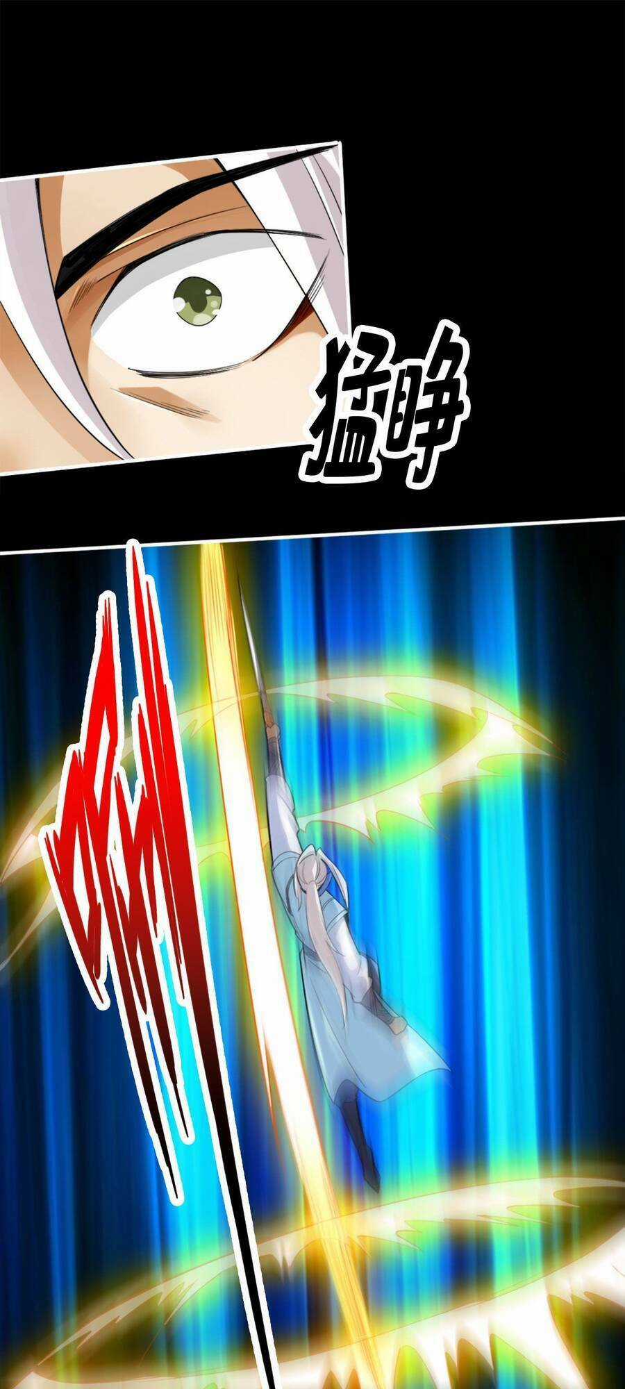 Tuyệt Thế Võ Công Chapter 112 trang 30