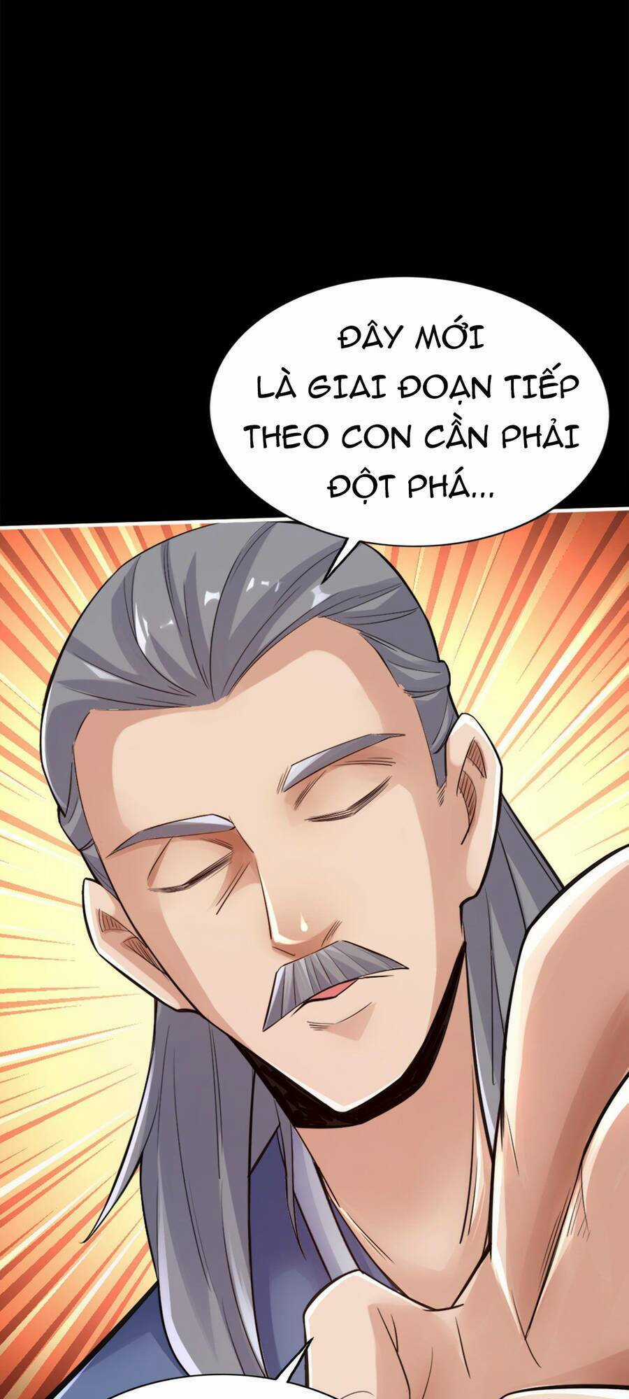 Tuyệt Thế Võ Công Chapter 112 trang 33