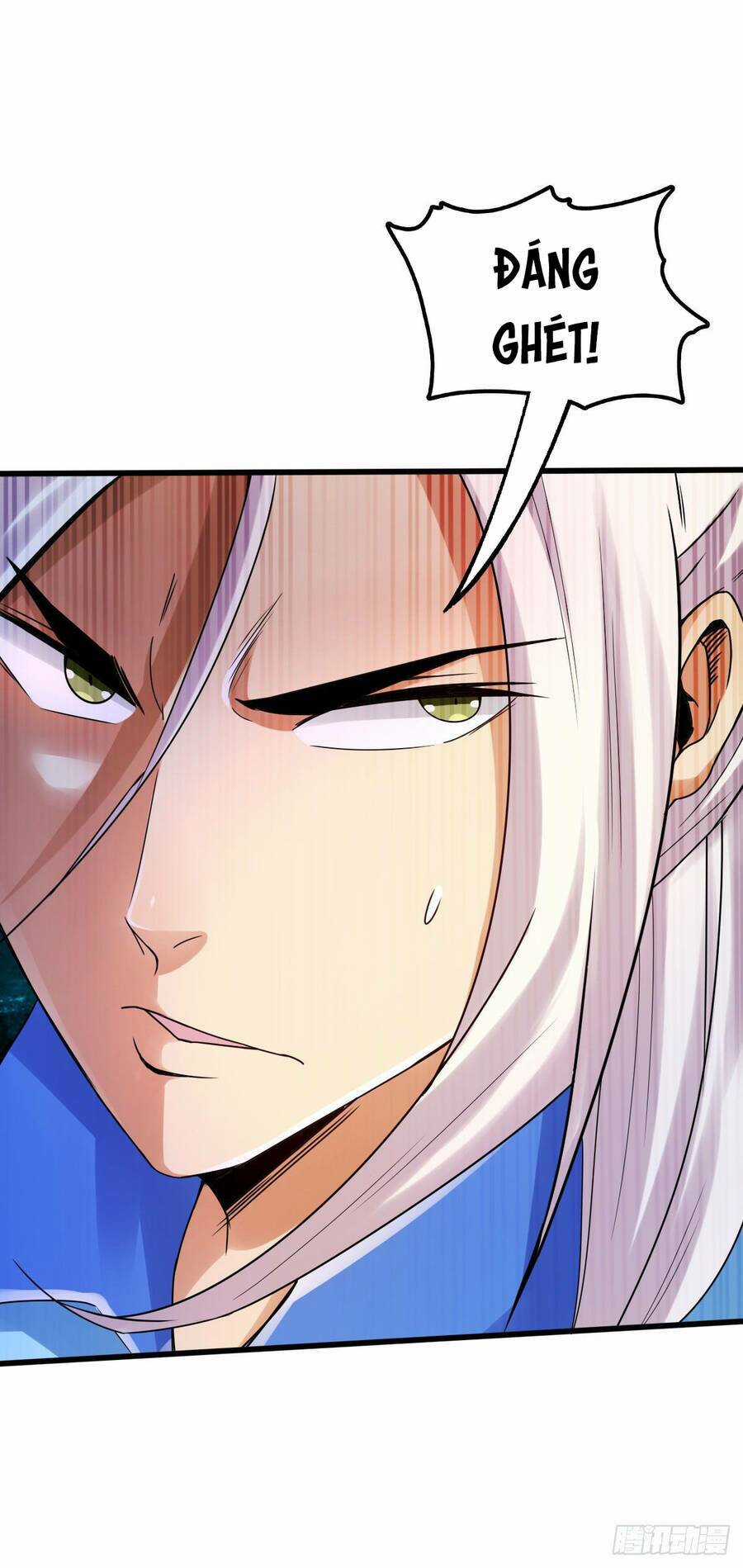 Tuyệt Thế Võ Công Chapter 112 trang 4