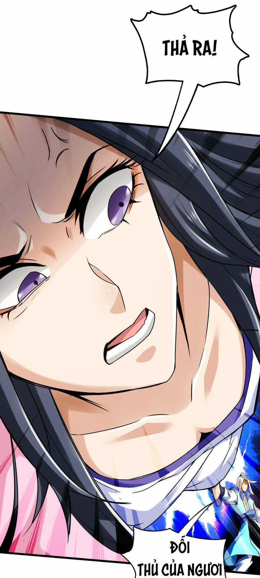 Tuyệt Thế Võ Công Chapter 112 trang 6