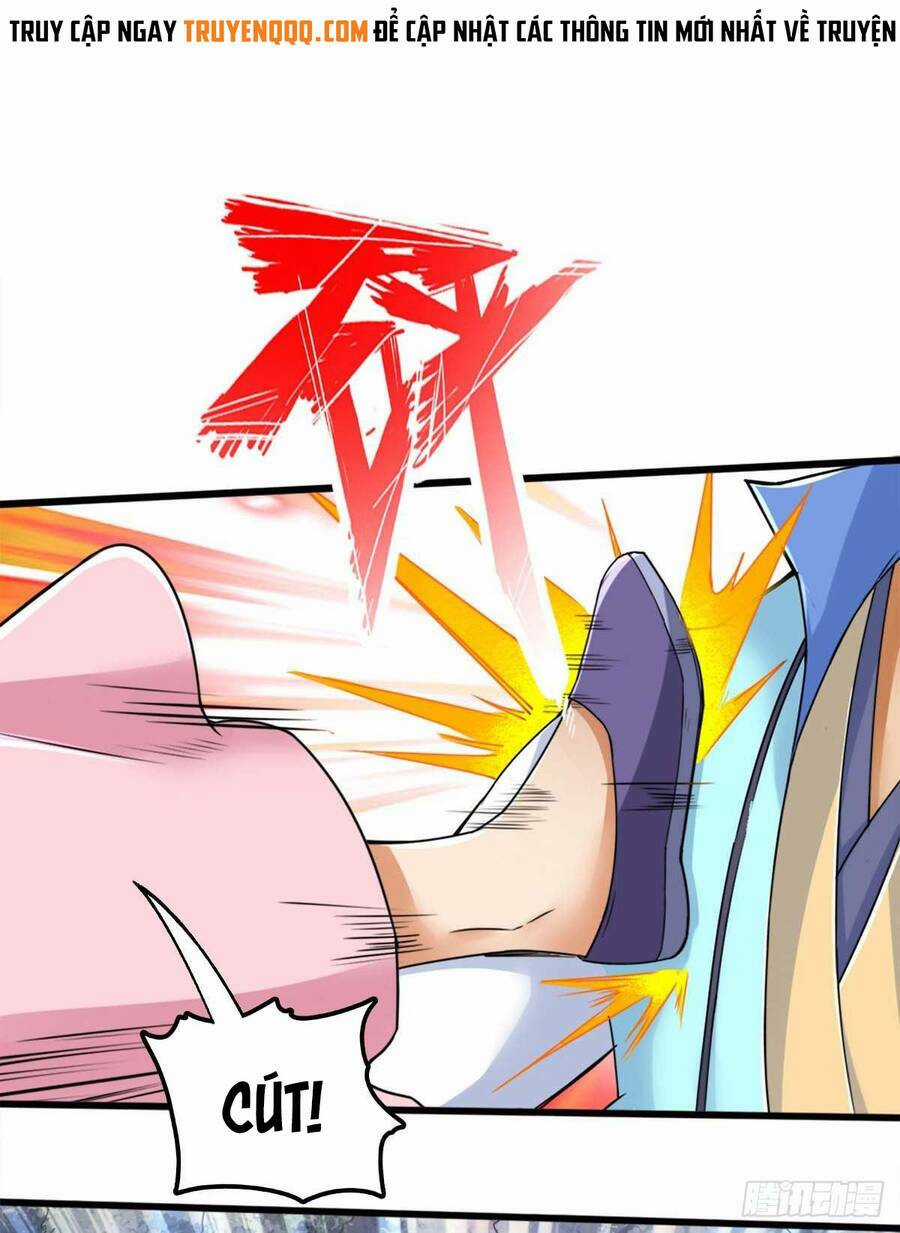 Tuyệt Thế Võ Công Chapter 112 trang 8